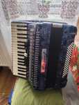 Acordeon impecabil