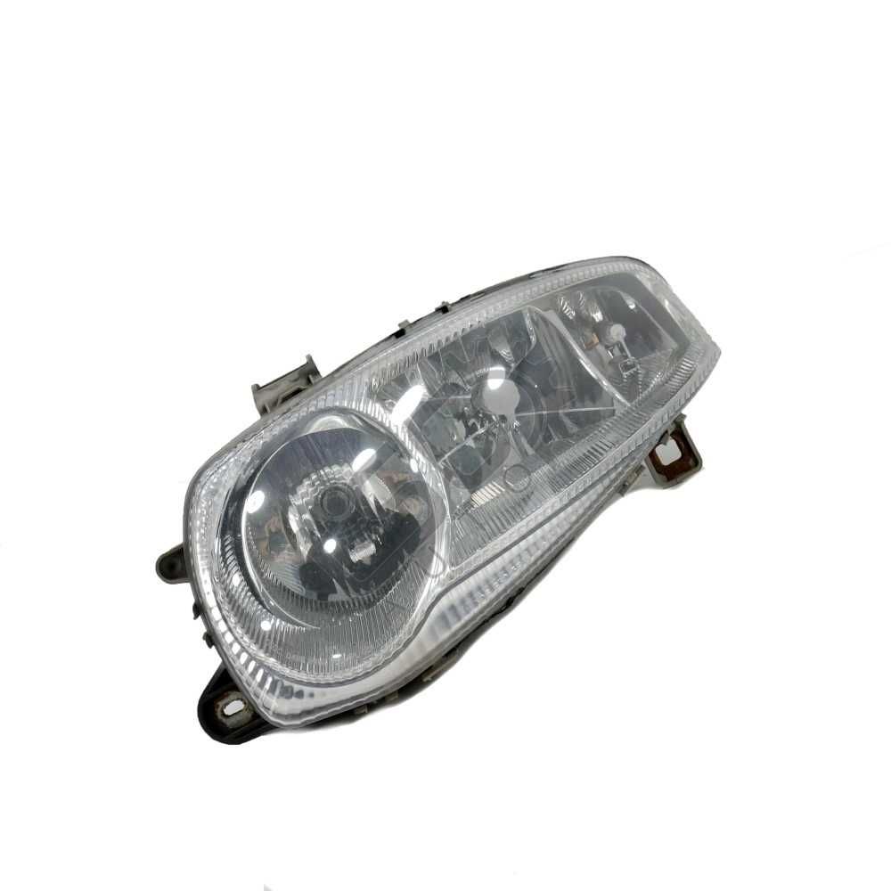 Ляв фар Alfa Romeo 147 2001 -2010 ID: 134400