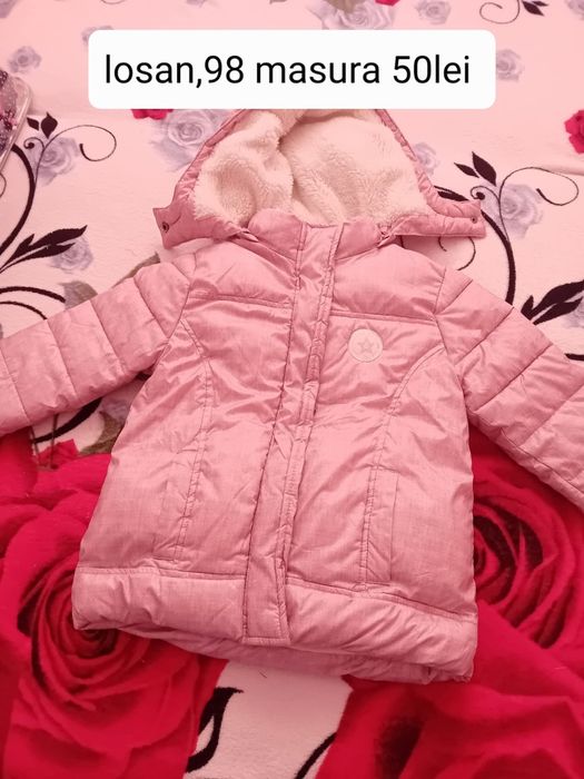 Vand lot gecute 98cm