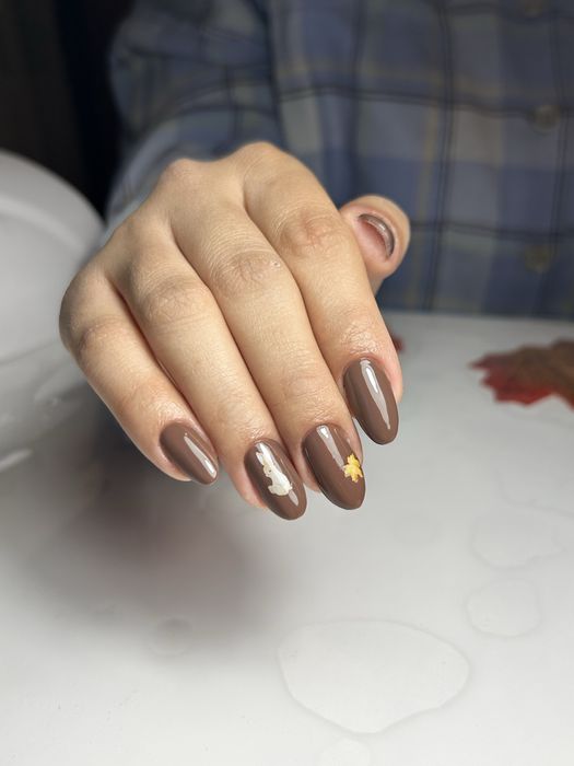 Unghii cu gel si oja semipermanenta Bucuresti-Sector 4-Berceni