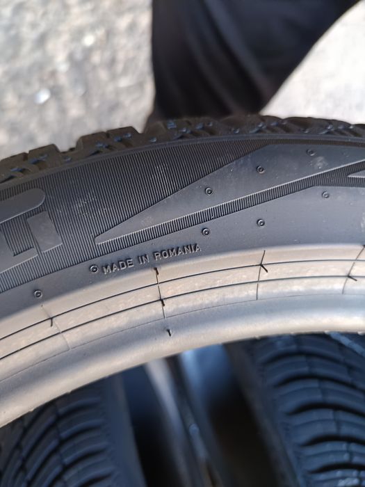 Всесезони гуми 205/45/17 цола Pirelli Cinturato