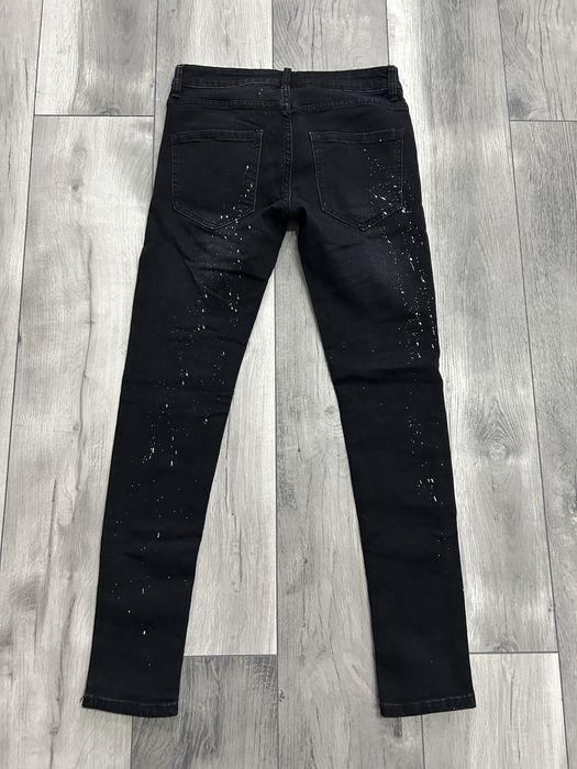 Vand blugi Youngrichwhite