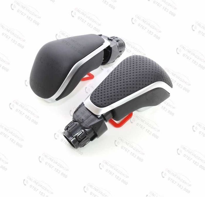 Nuca Piele Perforata Audi A6 4G, Audi A7 4G cutie automata