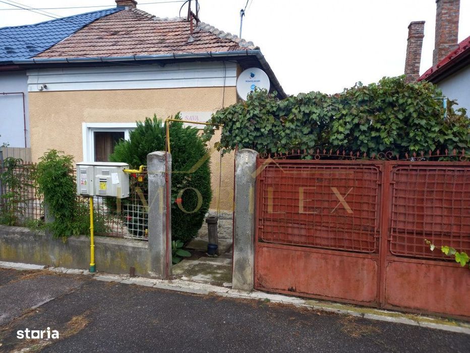 Casa individuala, teren 250 mp, zona Gruia Cluj Napoca