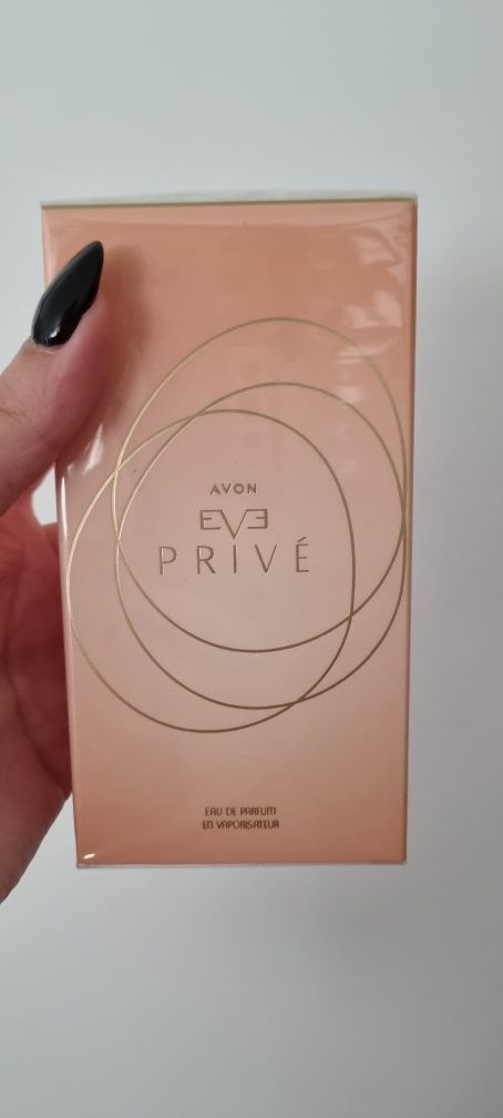 Parfum Eve Privé Avon