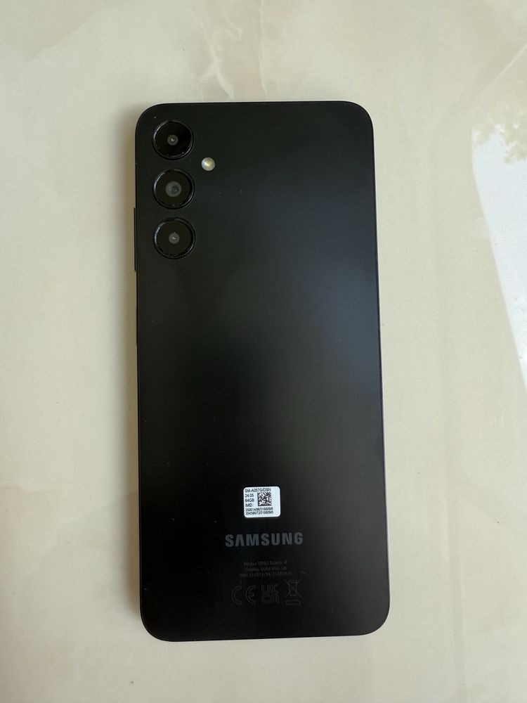 Смартфон Samsung Galaxy A05s