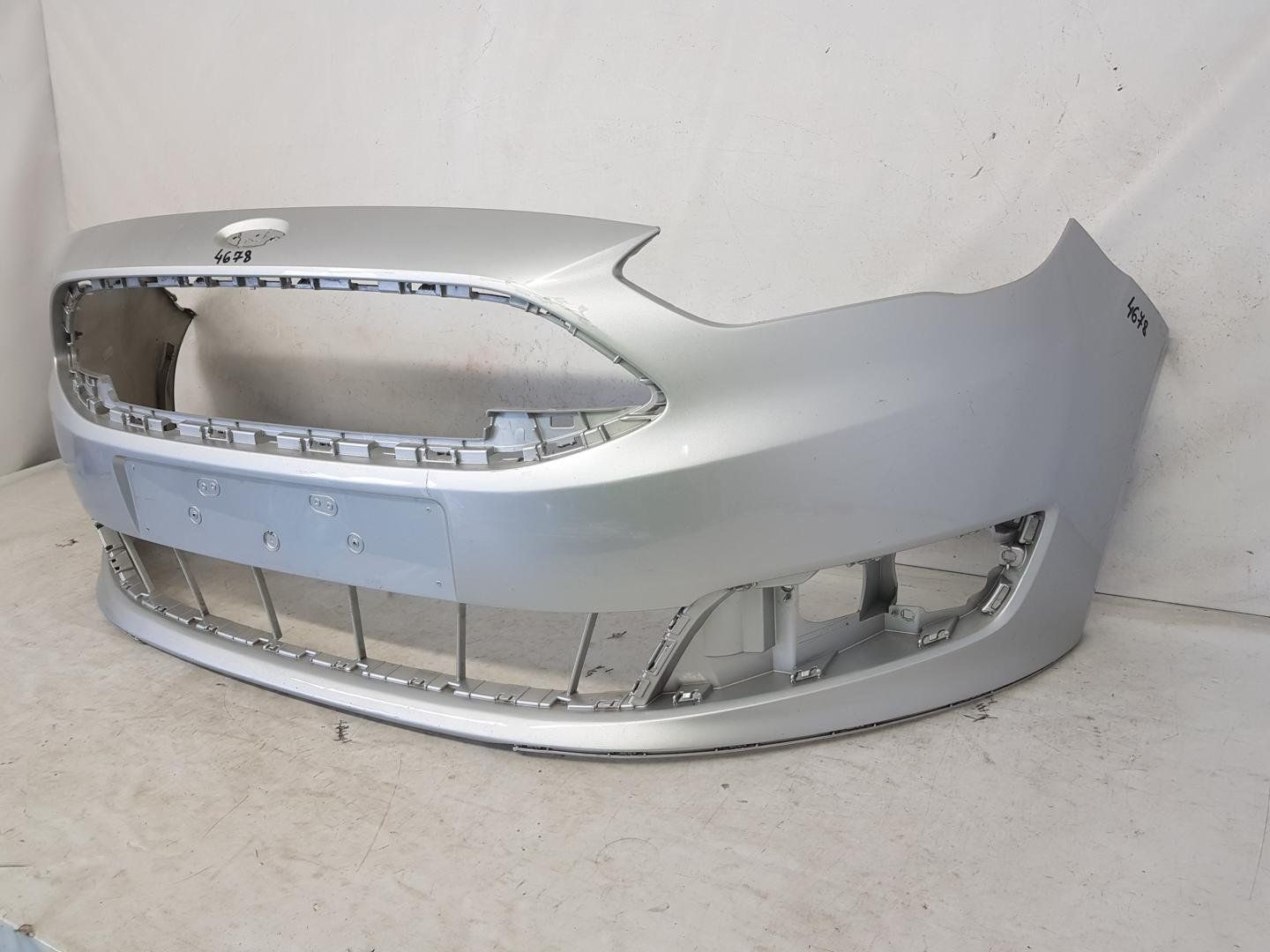 Bara fata Ford C-Max dupa 2015