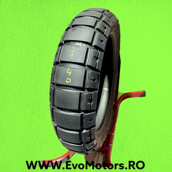 Anvelopa Moto 150 70 18 Pirelli 2022 Scorpion Rally STR Cauciuc C2140