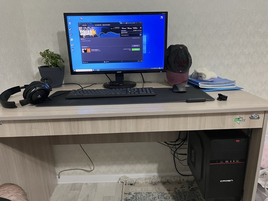 Продам компьютер