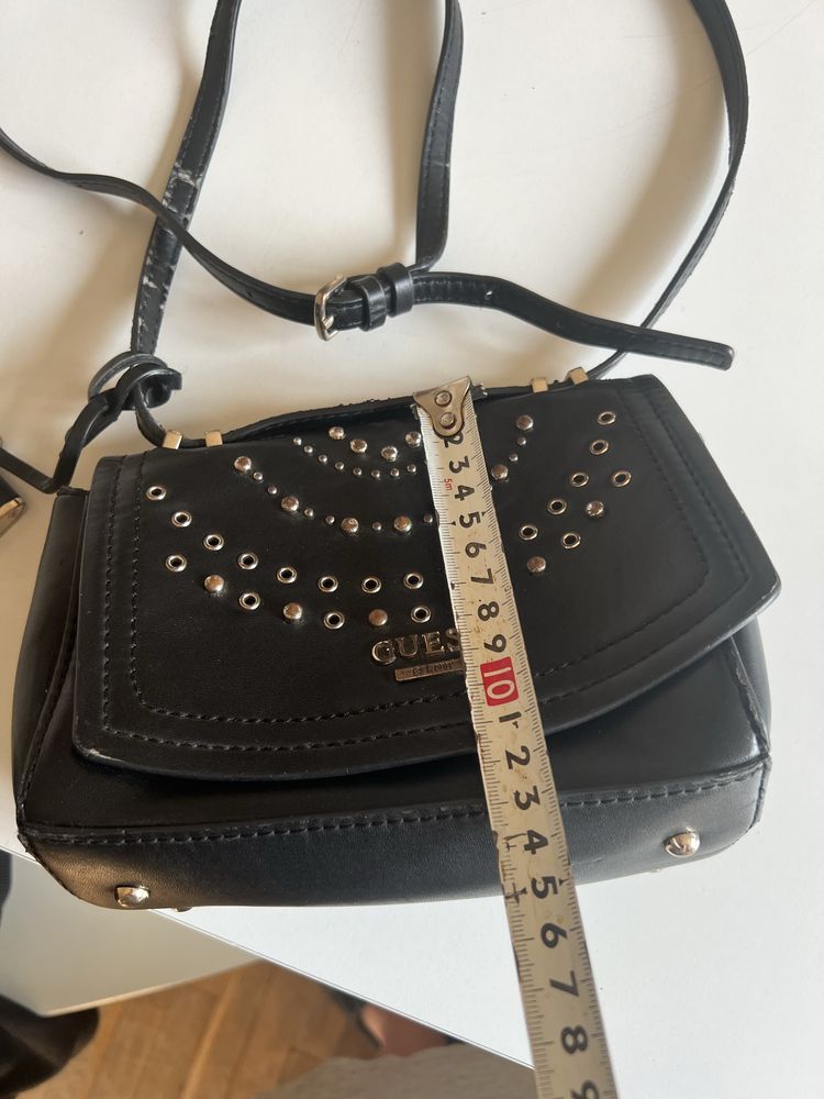 Малка чанта Guess