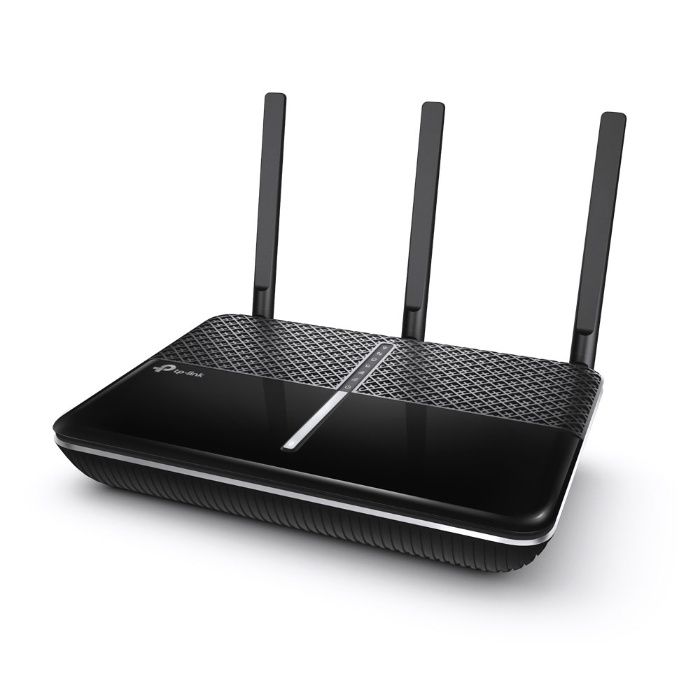 Router Wireless AC2300 Gigabit MU-MIMO