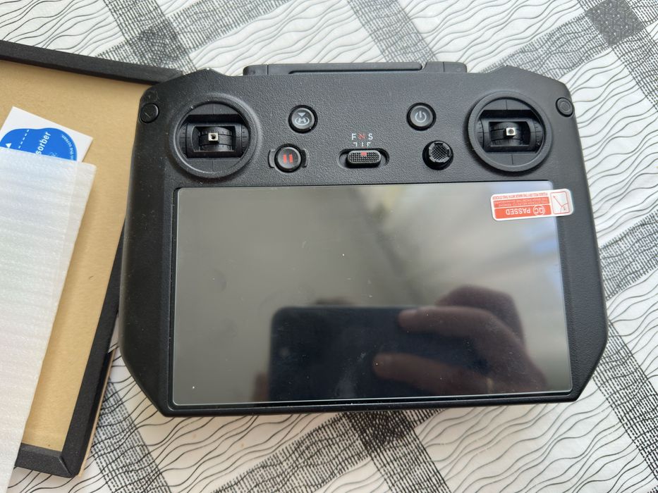 DJI RC PRO Защитно стъкло за дистанционното управление