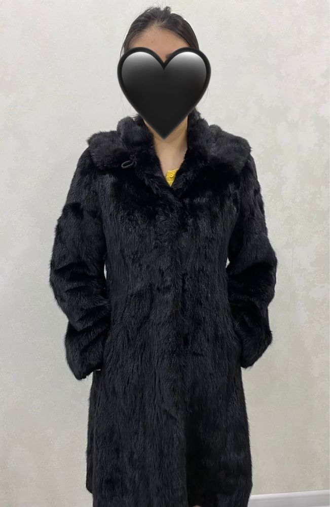Продам норковую шубу