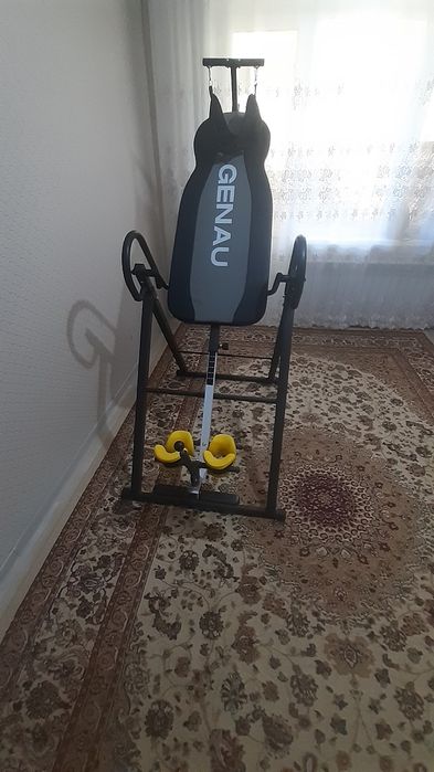 инверсионный стол