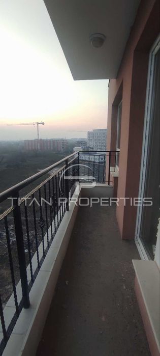 Продава се Двустаен апартамент в Пловдив, Коматевски възел - 92 кв.м за 1055 €/кв.м - Снимка #7