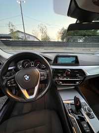 BMW seria 5 hybrid G30