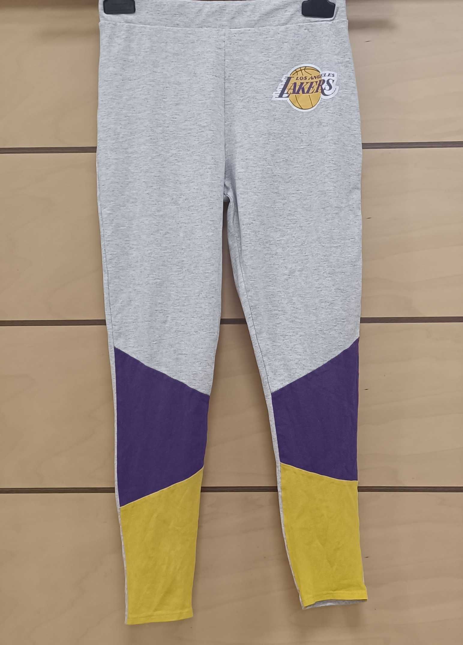 Lakers-12/13годишно-158см-Много Запазено