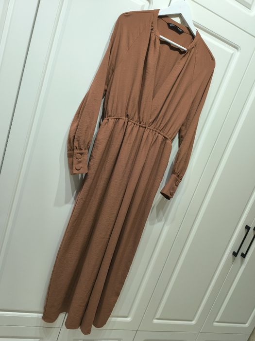 Salopeta Zara mărimea L