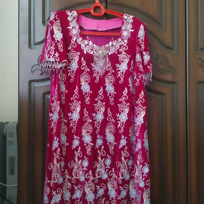 Kuylak ishton 54 razmer yangidek