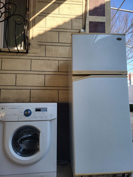 Стиральная машина автомат Лж