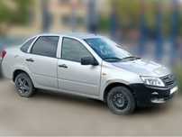 Аренда авто Lada Granta 2013г.