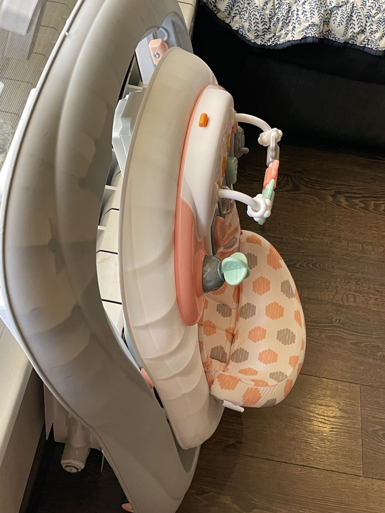 Проходилка BabyDan