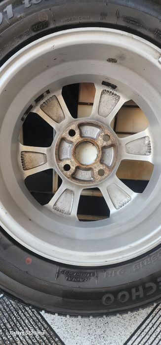 Gentra diska sotiladi 300$  boʻlishi