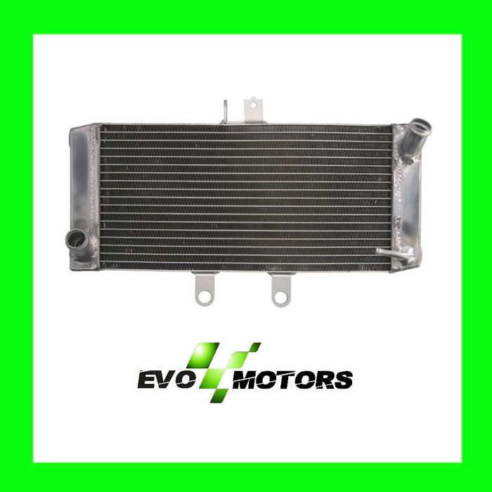 Radiator Racire SUZUKI GSF 650 Bandit an 2007-2013 APA EVO-624