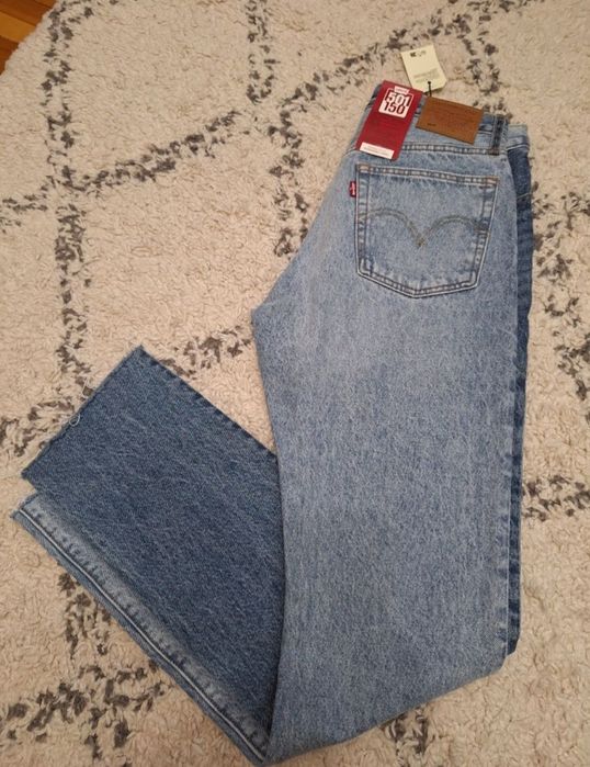 Levi's дамски дънки