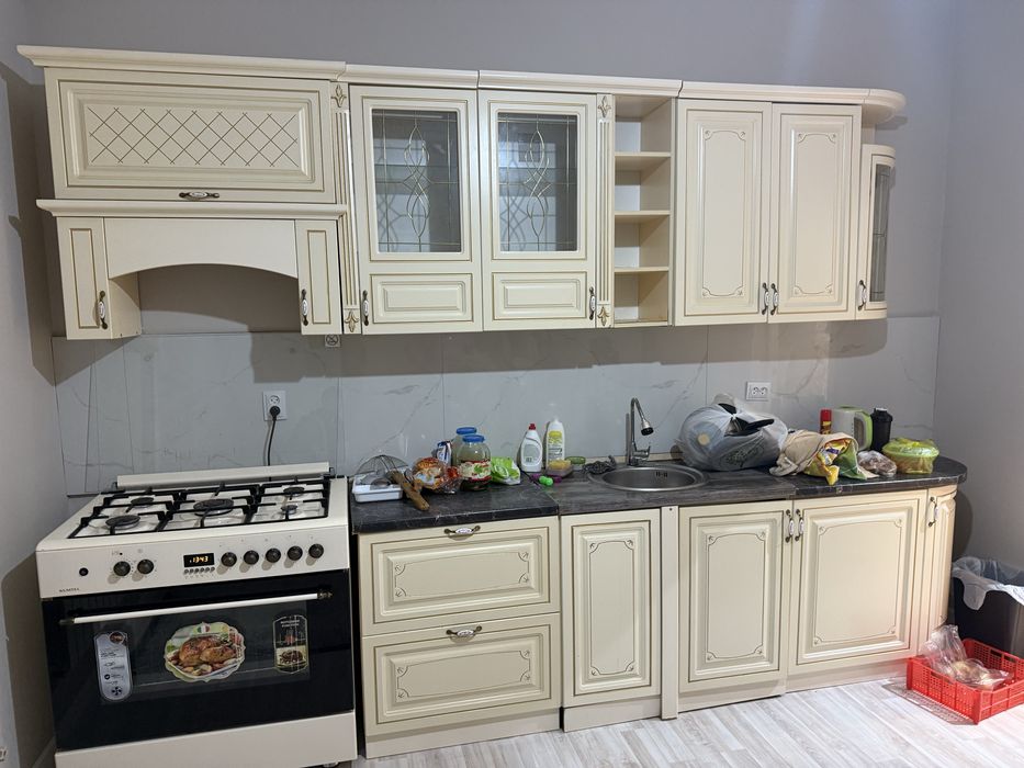 Кухонный гарнитур