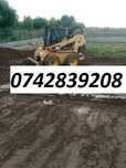 Nisip, pietris, margaritar, amestec,beton, piatra calcar margaritar