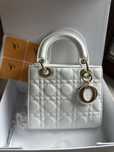 Geanta Dior 21 cm / livr 1 zi