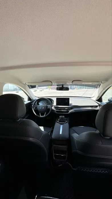 Hongqie E-QM5 2025 бош толов 30% дан