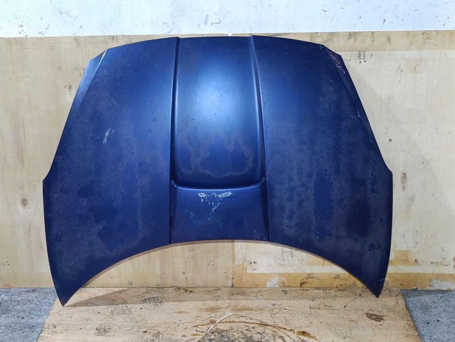 Капот Toyota Celica T230 Тойота Целика 99-06г Оригинал Б/У