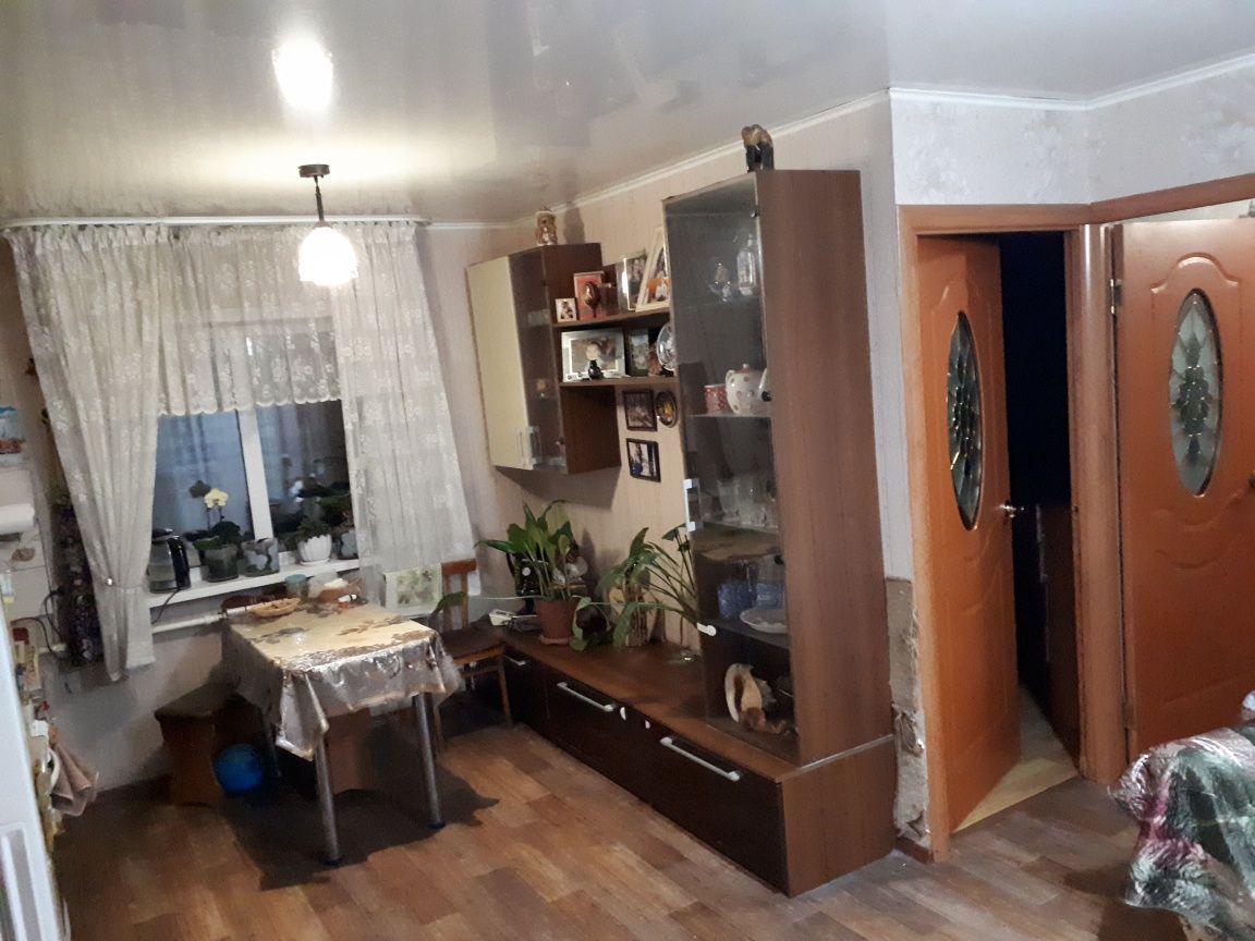 Продам дом в городе В НЕзатапливаевом районе.15 минут езды до центра