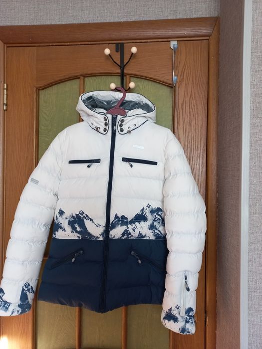 Продам женский лыжный костюм