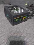 Блок питания GAMEMAX VP-600-RGB