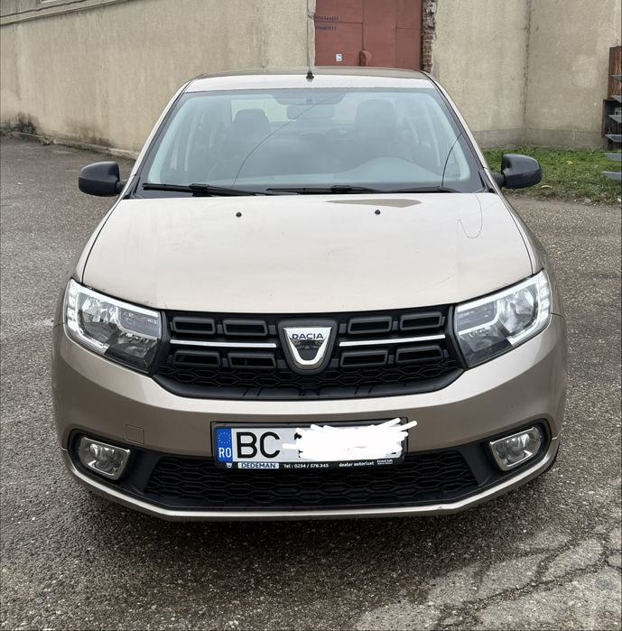 Dacia Logan 1.0 Benzina Prestige Full 2019 140.000km
