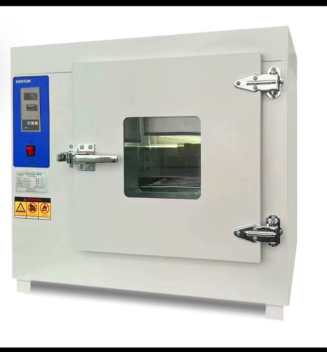 Cuptor profesional pentru reconditionat faruri NOU