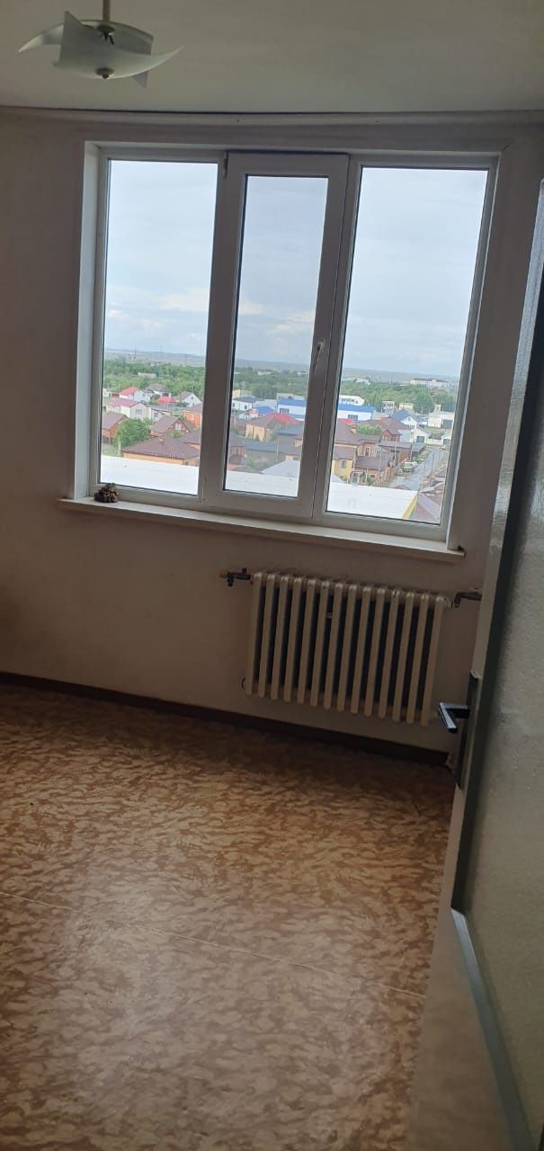 Продам 2ух комн кварт. В 5 микрорайоне