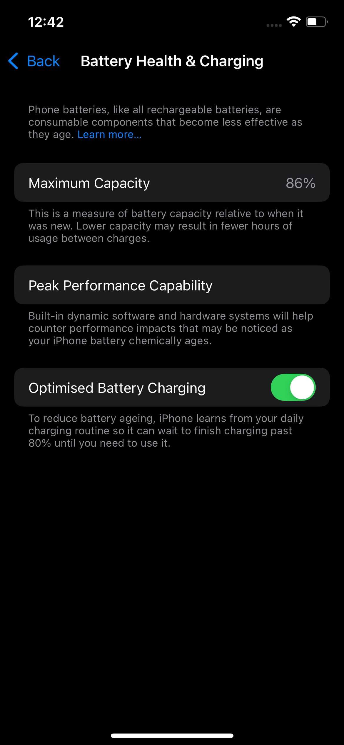 iPhone 12 Pro 128Gb Pacific Blue, като нов в оригинална кутия
