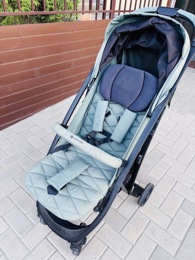 Carucior Euro Cart Volt Pro 0-36 luni