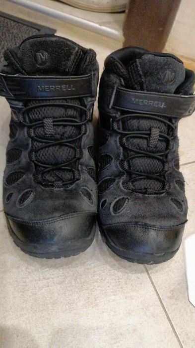 Обувки Merrell 38 номер