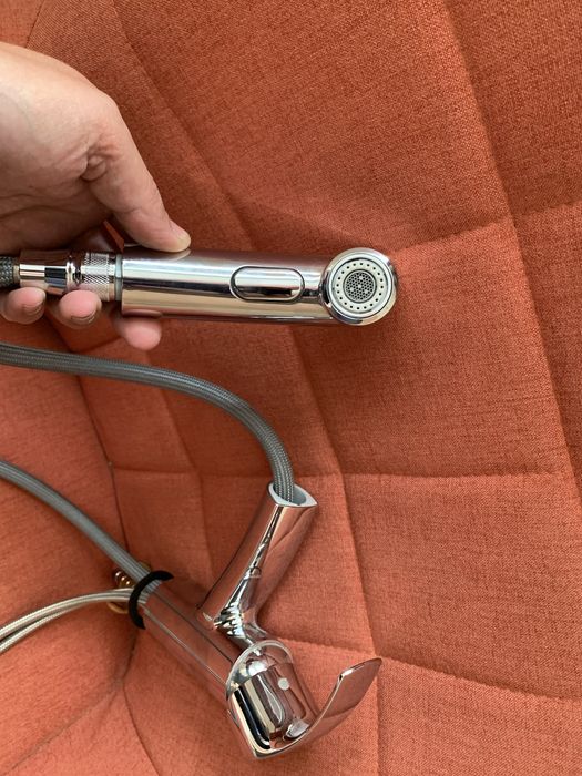 Кихненски смесител Grohe