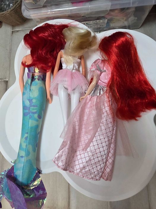 Кукли Барби Barbie