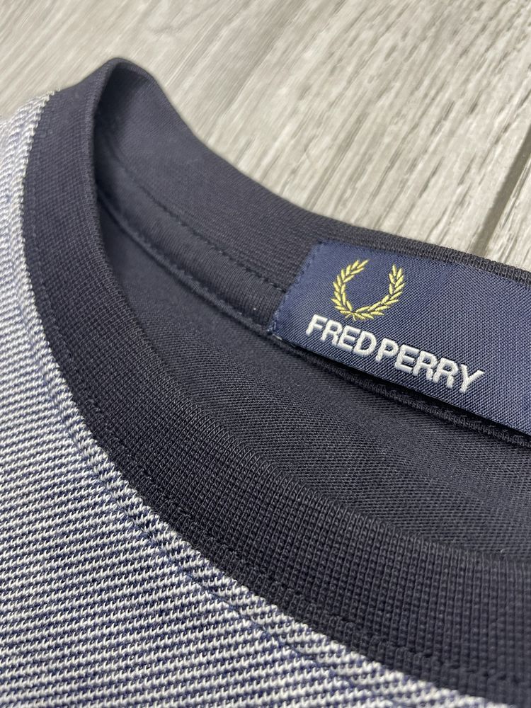 Тениска Fred Perry (S)