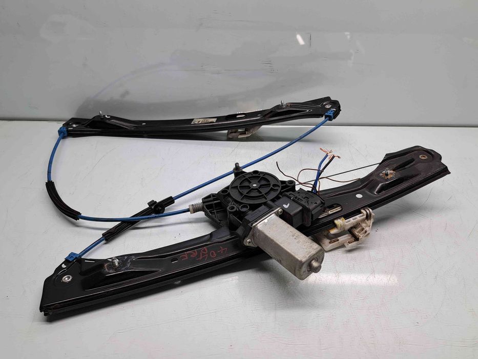 Macara electrica geam dreapta fata Bmw 3 (F30) [Fabr 2012-2017]