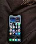 IPhone хорошо работает 128 гб б/у