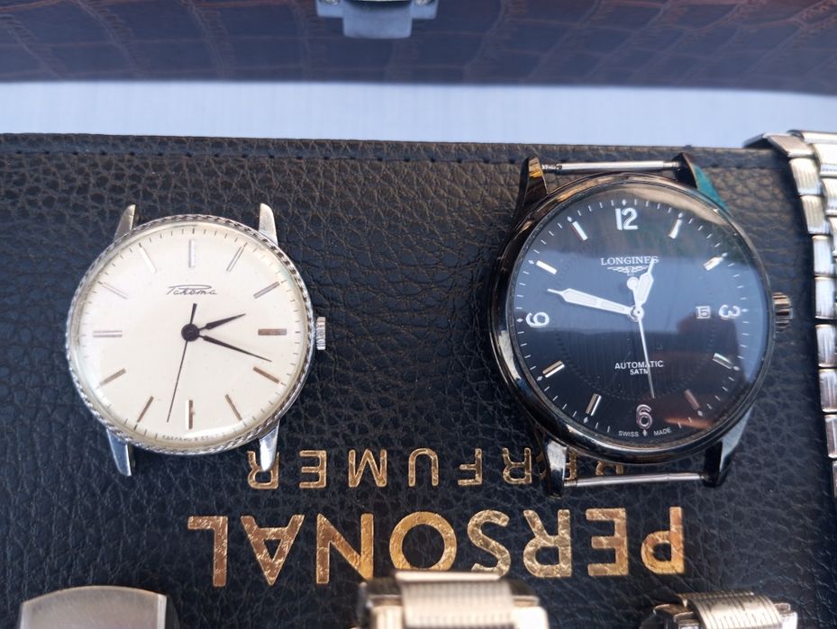 Соатлар механика