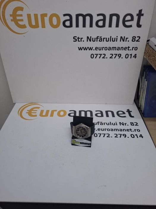 Ceas de mana automatic Forge & Foster Spectre -N2-